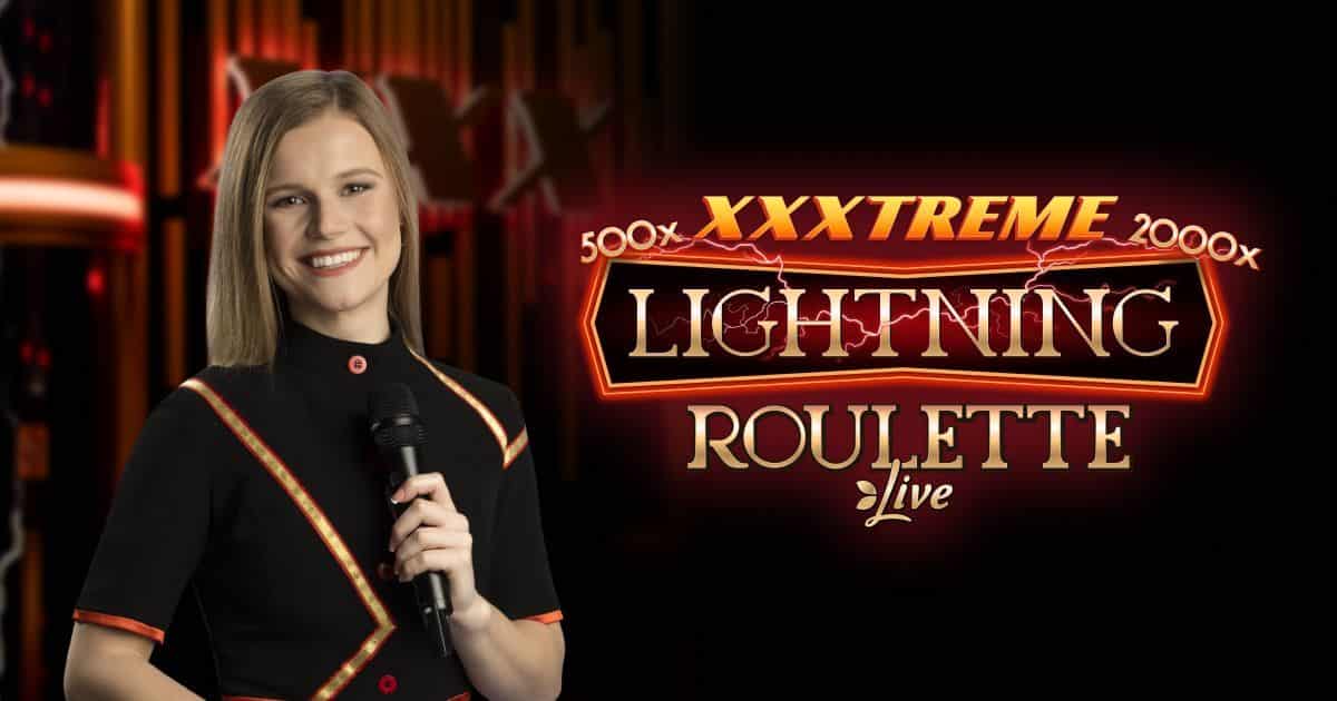 XXXtreme Lightning Roulette – slot by Pragmatic Play, featured at castlemountainrunning.com